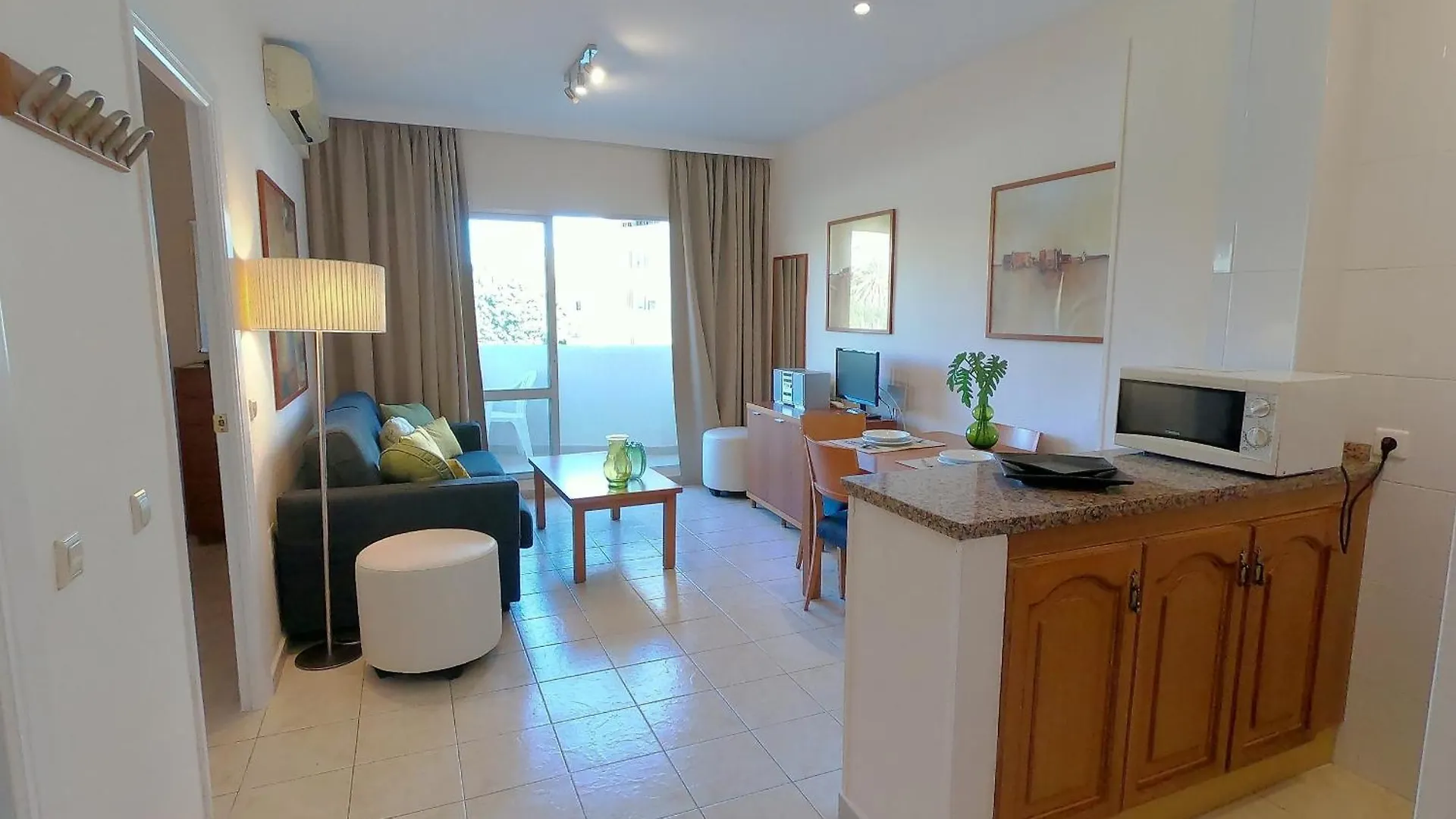 Benalbeach Apartments By Alfresco Stays Benalmádena Spanien