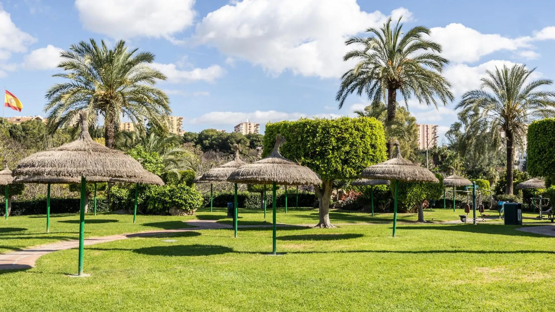 Benalbeach Apartments By Alfresco Stays Benalmádena Spanien