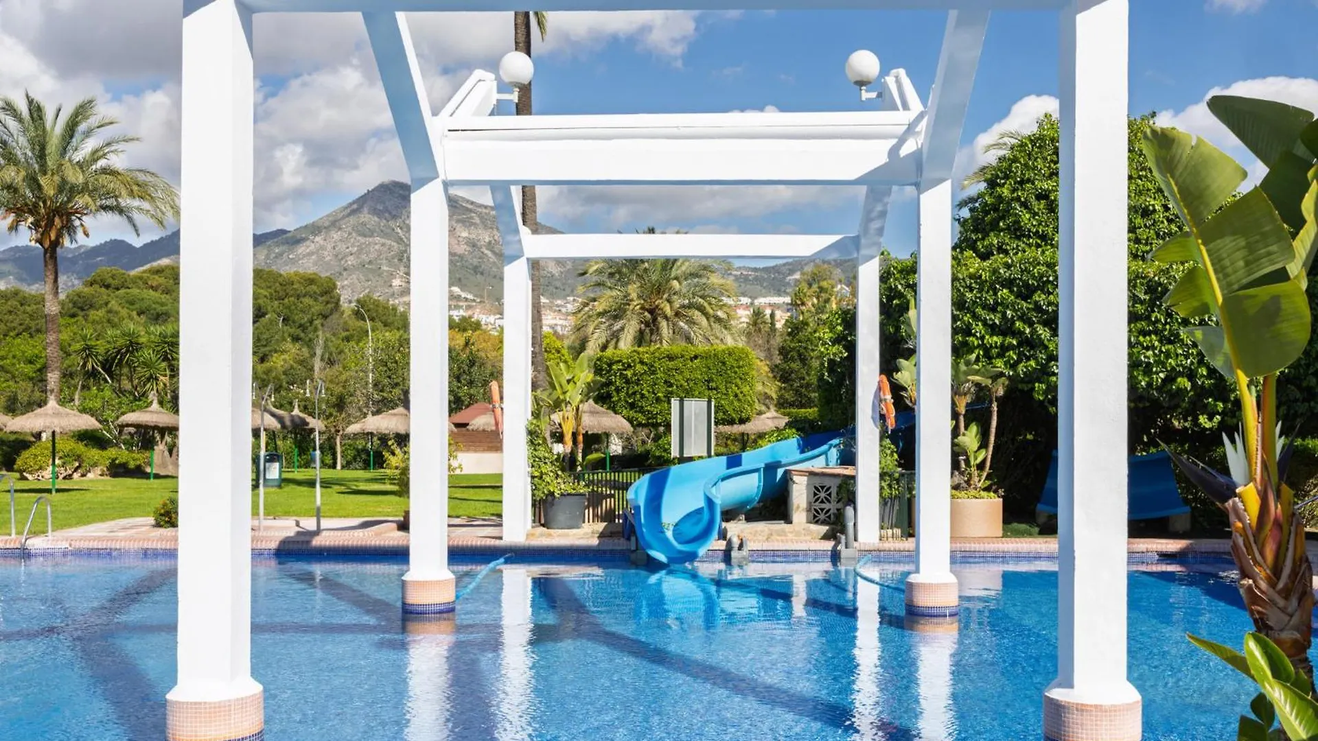 Benalbeach Apartments By Alfresco Stays Benalmádena Spanien