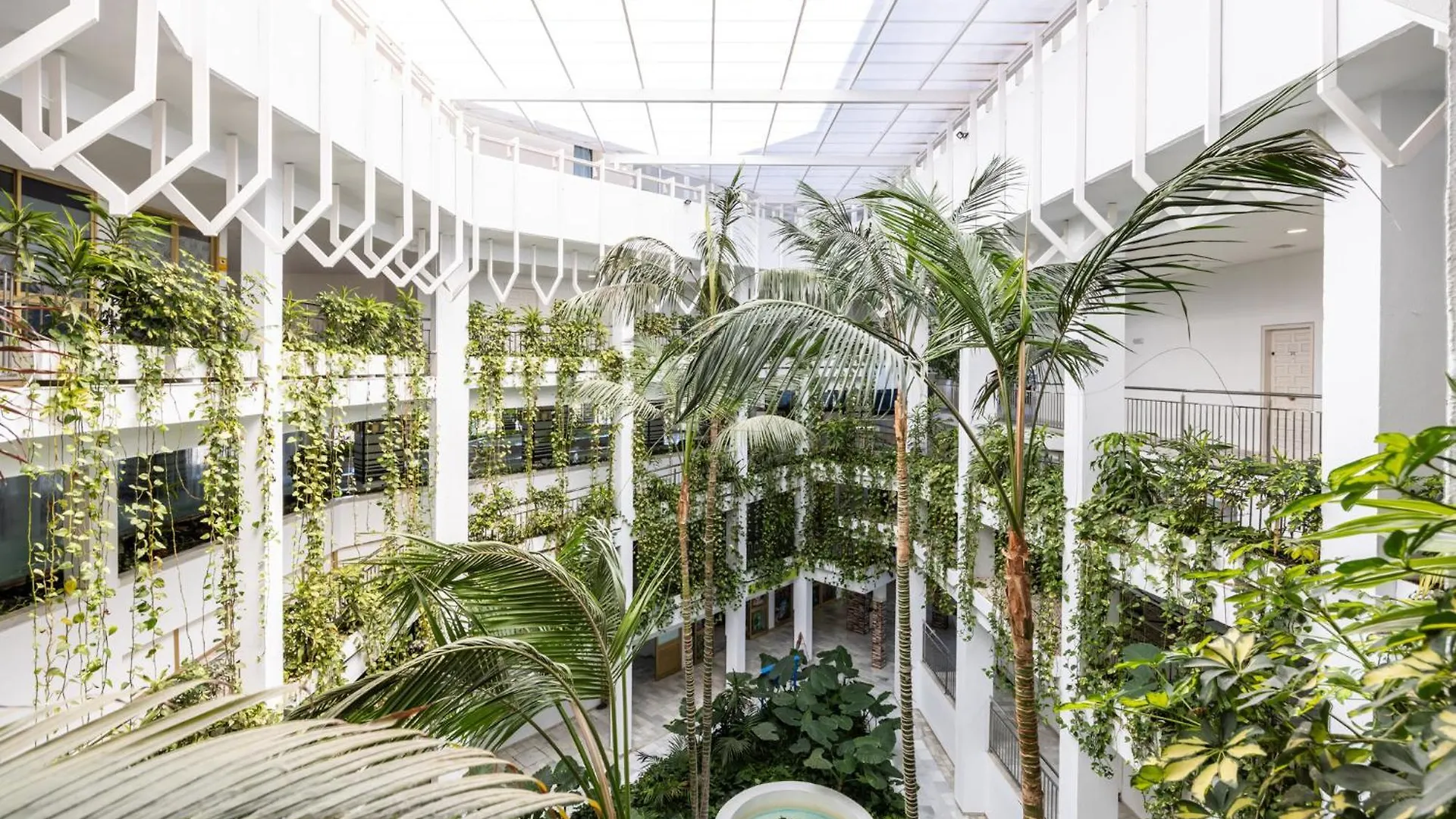 Benalbeach Apartments By Alfresco Stays Benalmádena