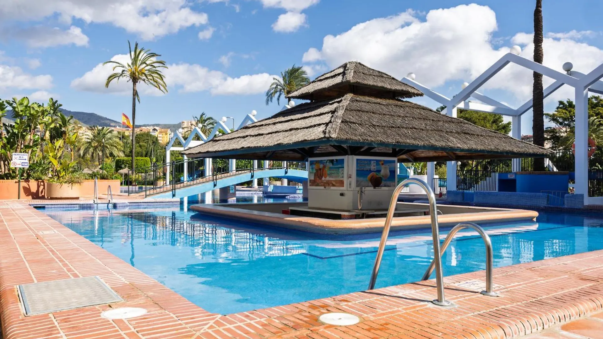 Benalbeach Apartments By Alfresco Stays Benalmádena Spanien