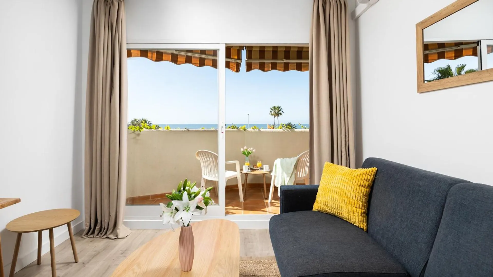 Benalbeach Apartments By Alfresco Stays Benalmádena Spanien