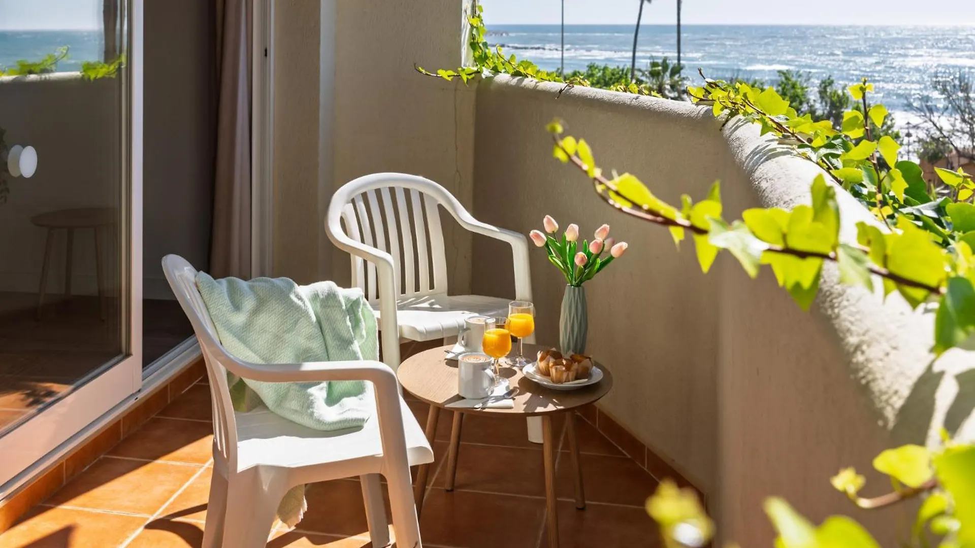 Benalbeach Apartments By Alfresco Stays Benalmádena