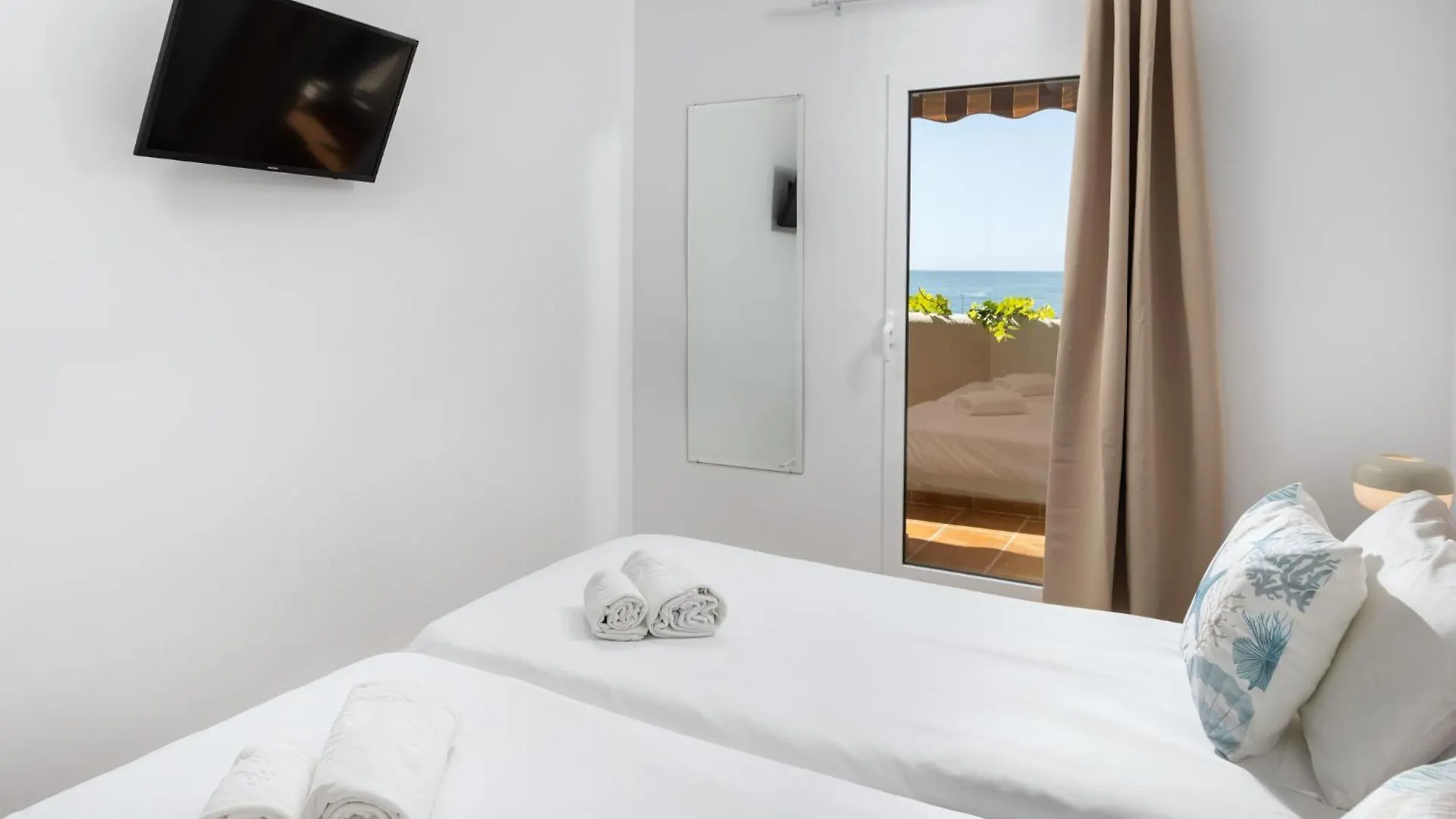 Benalbeach Apartments By Alfresco Stays Benalmádena