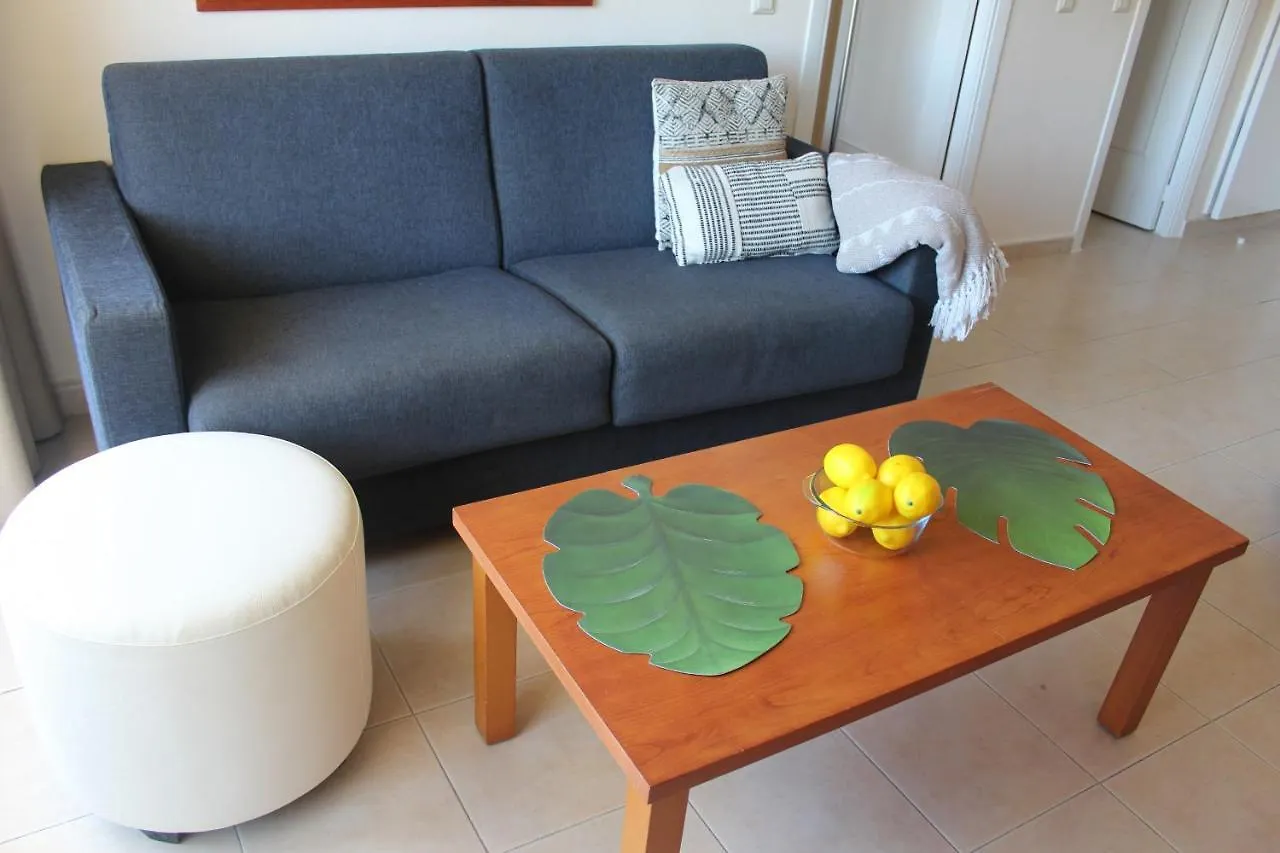 Benalbeach Apartments By Alfresco Stays Benalmadena 0*,