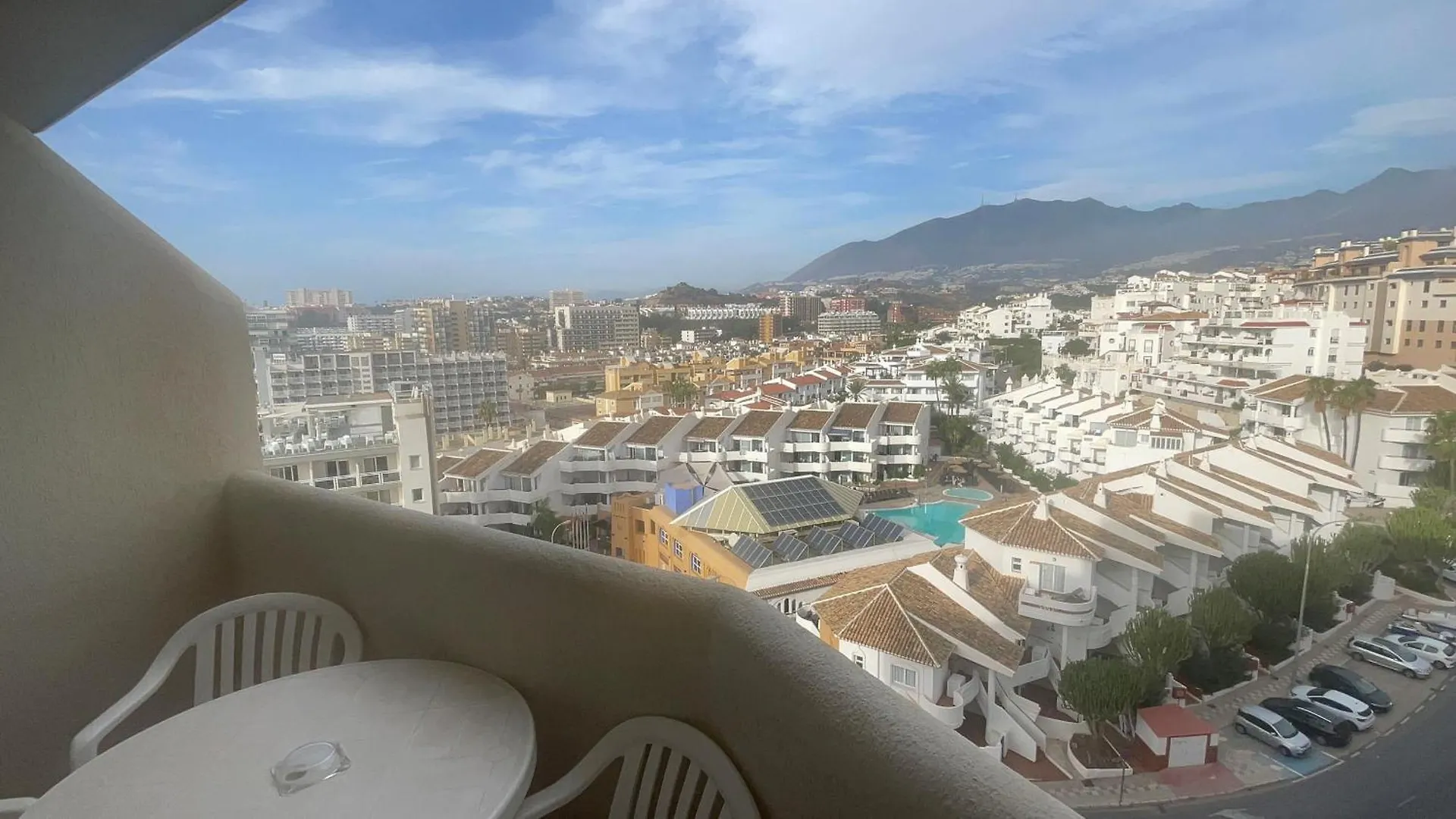 Benalbeach Apartments By Alfresco Stays Benalmádena
