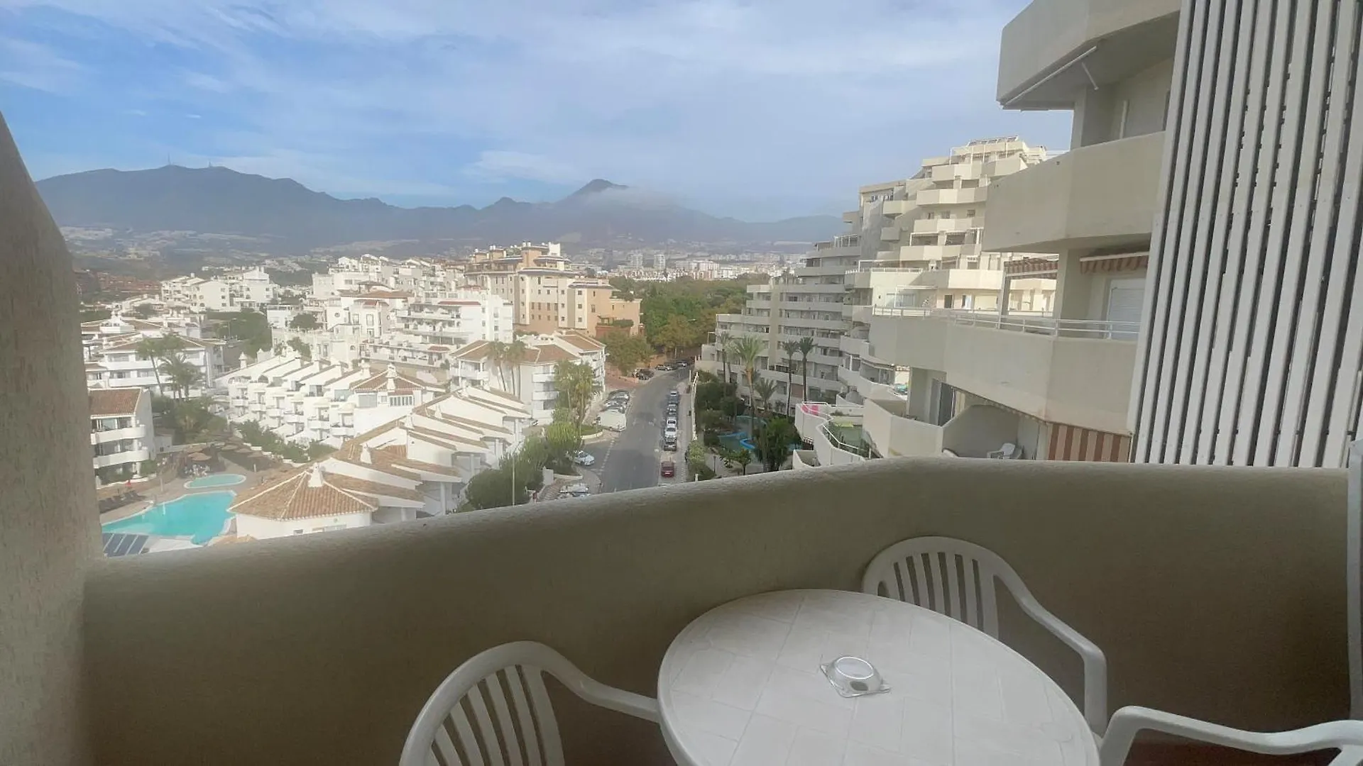 Benalbeach Apartments By Alfresco Stays Benalmádena España