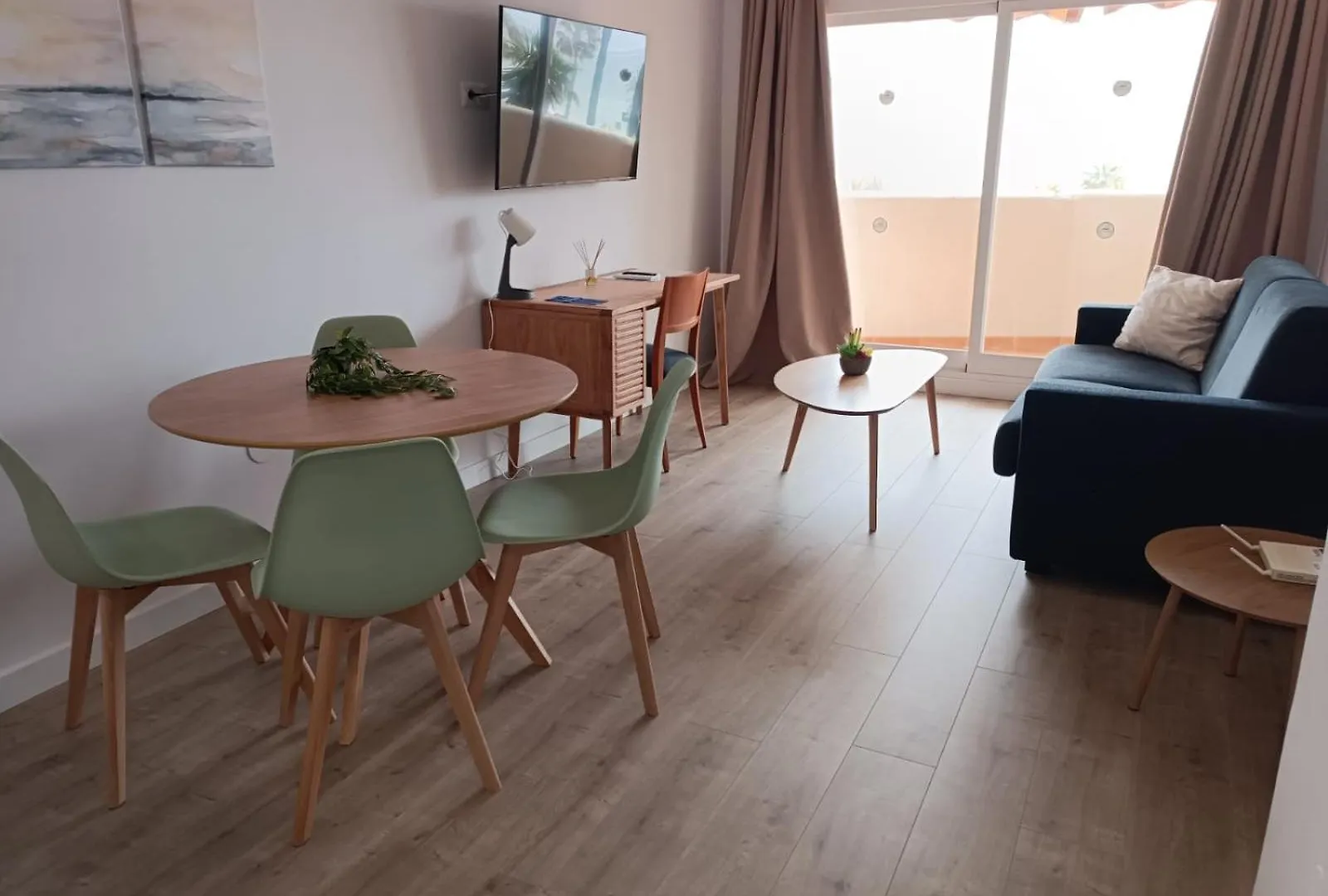 Benalbeach Apartments By Alfresco Stays Benalmádena España