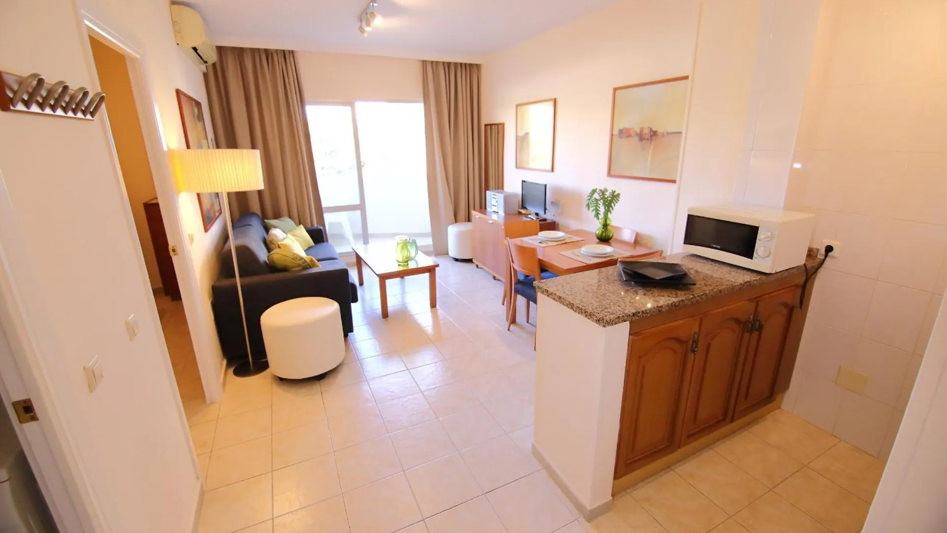 Benalbeach Apartments By Alfresco Stays Benalmádena