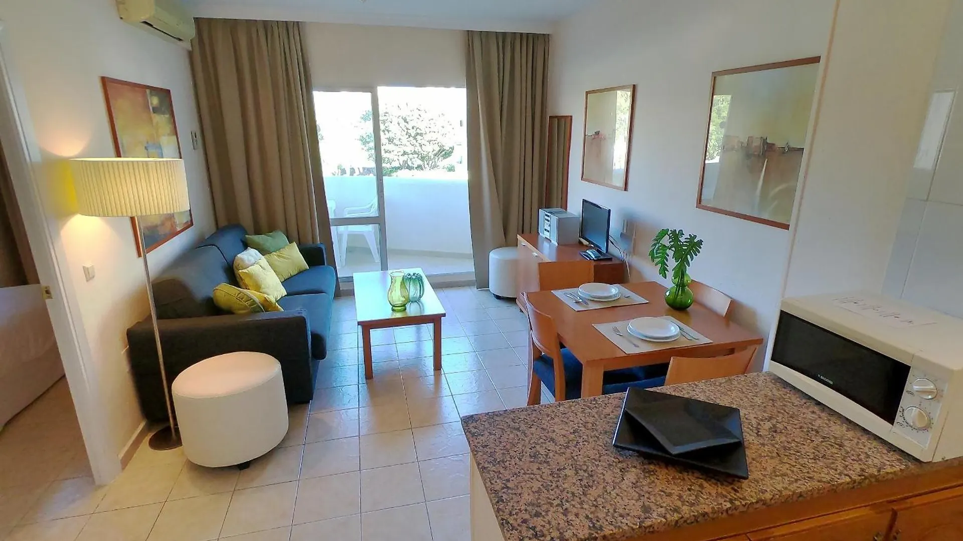 Benalbeach Apartments By Alfresco Stays Benalmádena