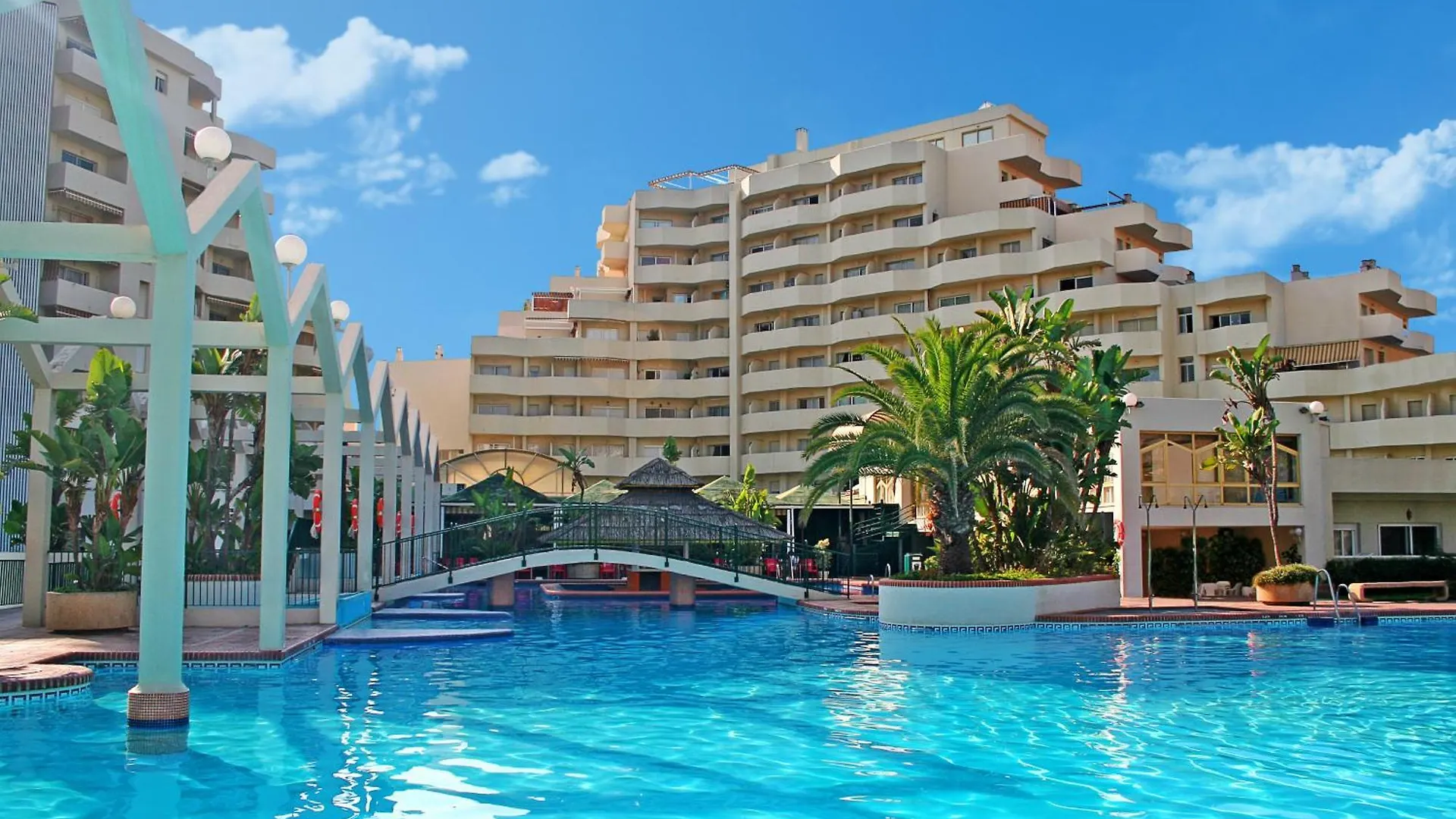 Benalbeach Apartments By Alfresco Stays Benalmadena Spain