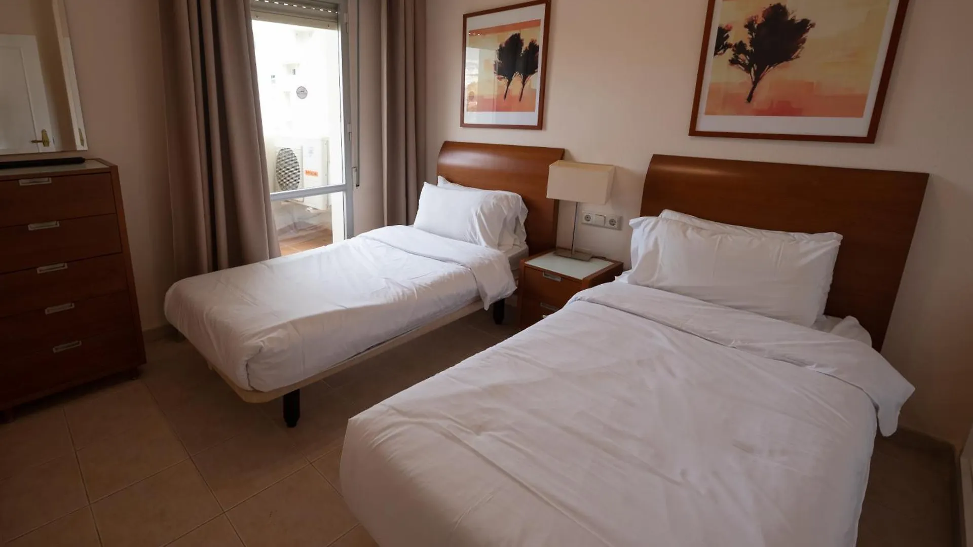 Benalbeach Apartments By Alfresco Stays Benalmádena 0*,