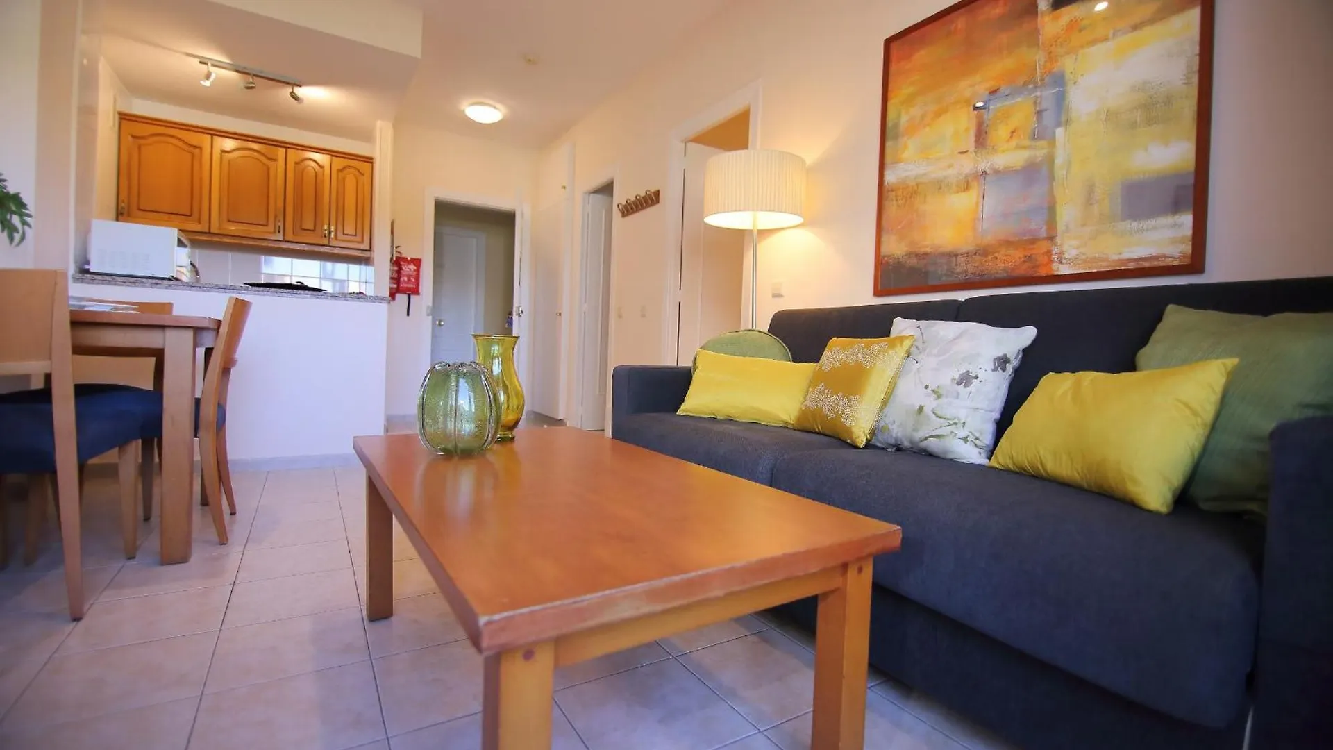 Benalbeach Apartments By Alfresco Stays Benalmadena 0*,