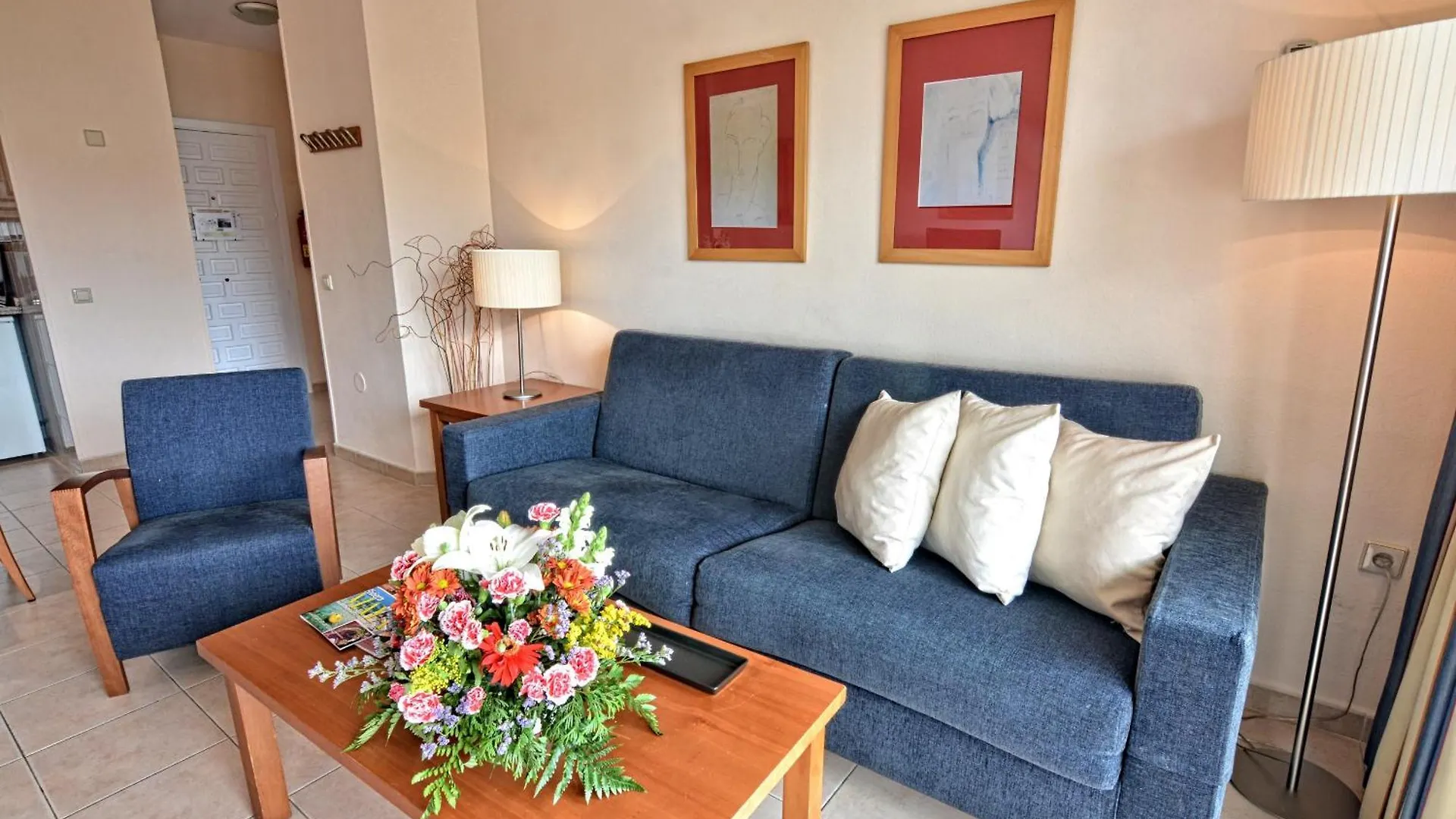 Benalbeach Apartments By Alfresco Stays Benalmádena Spanien