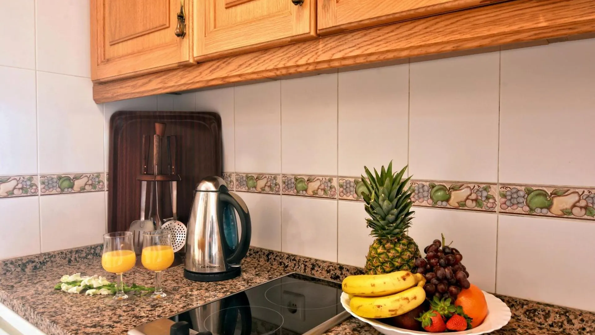 Benalbeach Apartments By Alfresco Stays Benalmádena 0*,