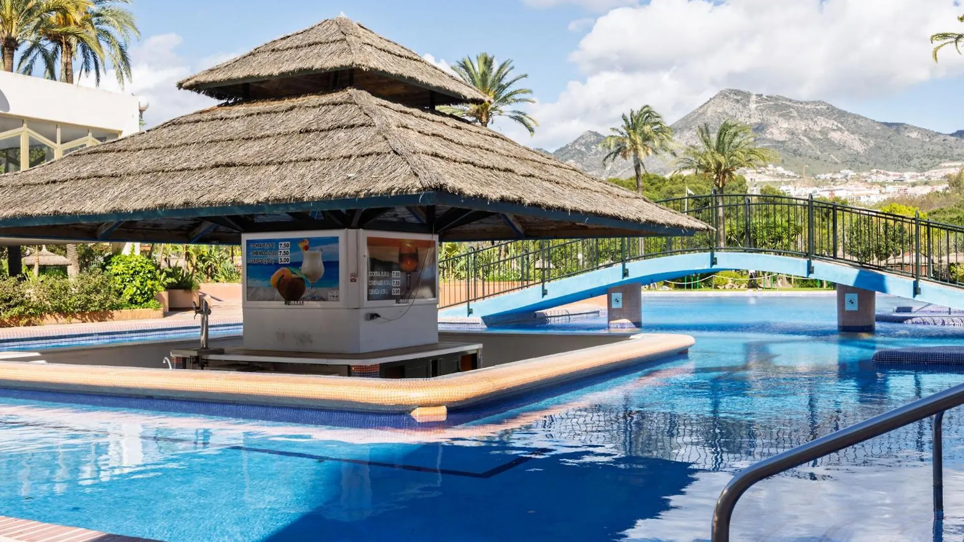 Benalbeach Apartments By Alfresco Stays Benalmádena España