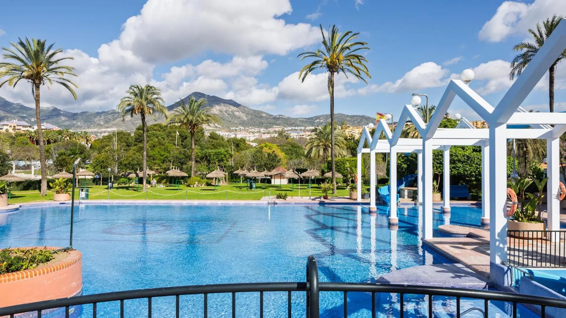 Benalbeach Apartments By Alfresco Stays Benalmádena