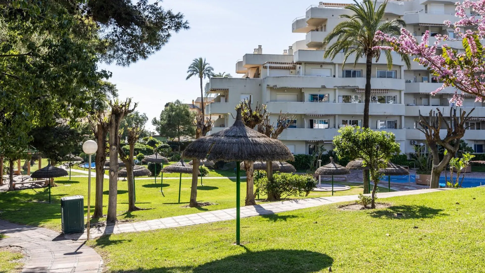 Benalbeach Apartments By Alfresco Stays Benalmadena 0*,  Spain
