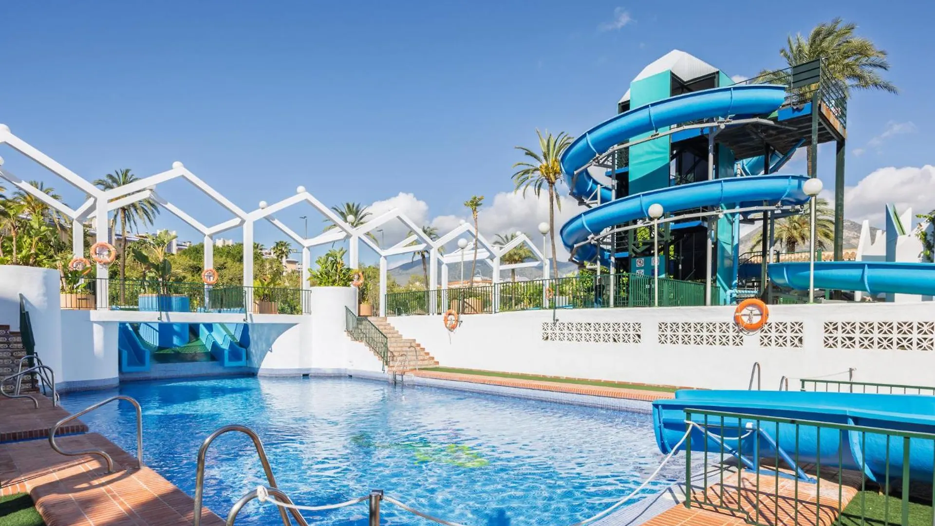 Benalbeach Apartments By Alfresco Stays Benalmádena