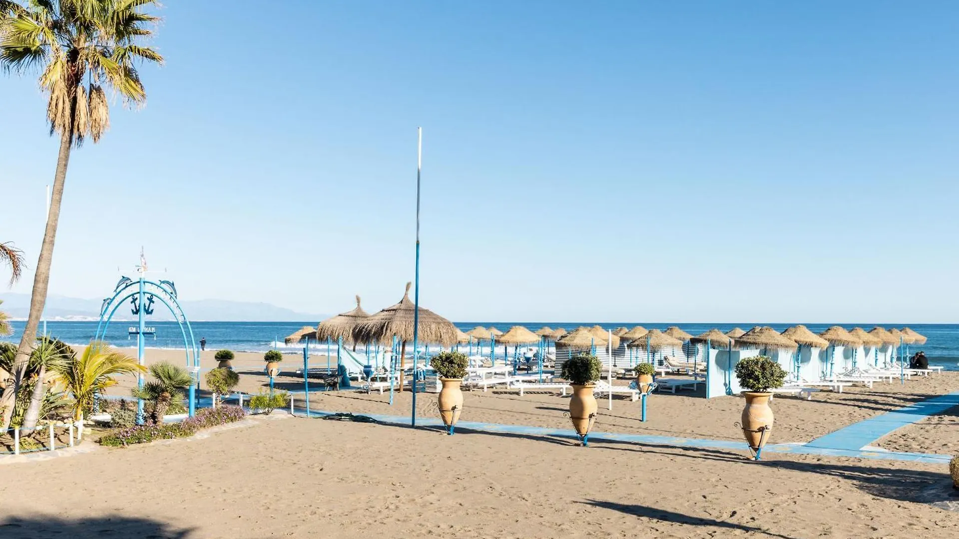 Benalbeach Apartments By Alfresco Stays Benalmadena Spain