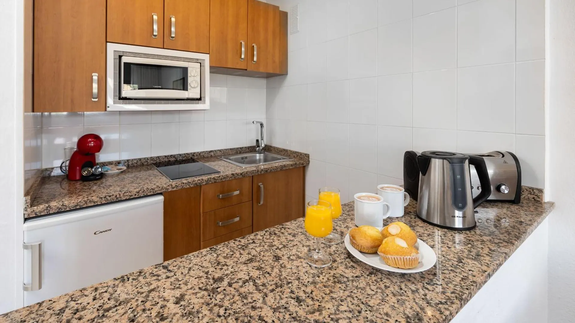 Benalbeach Apartments By Alfresco Stays Benalmádena España
