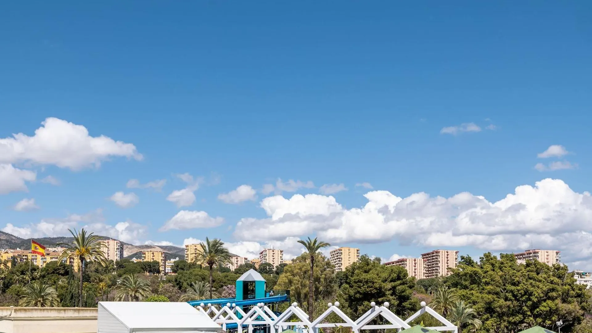 Benalbeach Apartments By Alfresco Stays Benalmádena 0*,  España