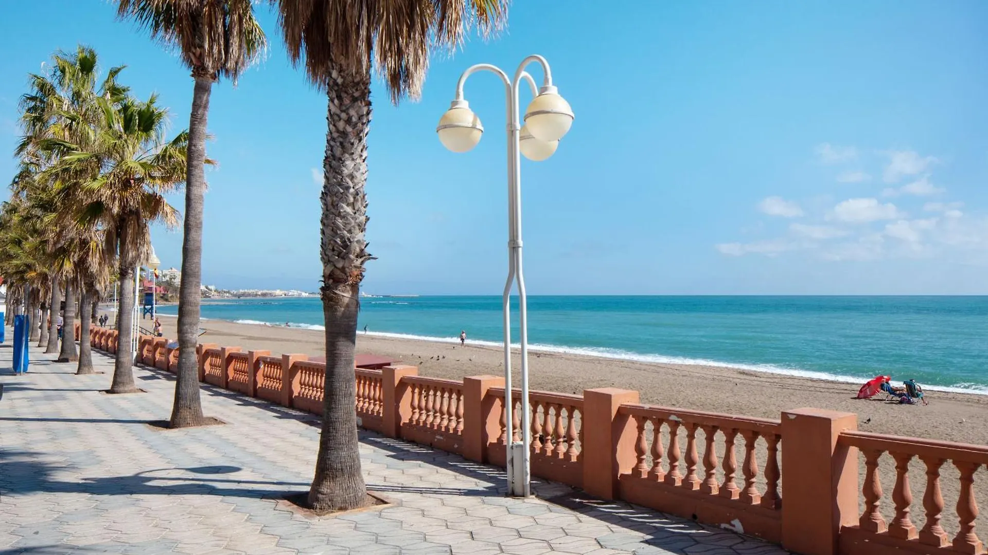 Benalbeach Apartments By Alfresco Stays Benalmádena