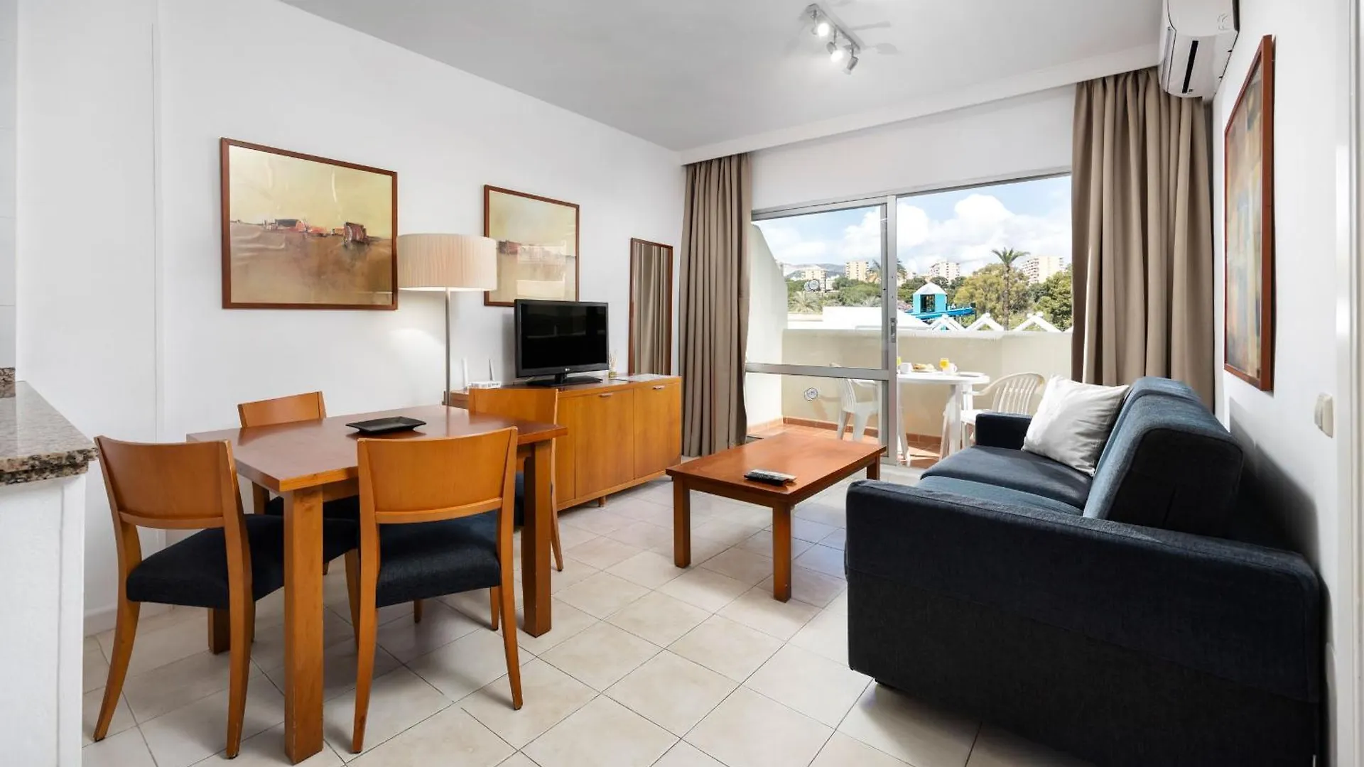 Benalbeach Apartments By Alfresco Stays Benalmadena Spain