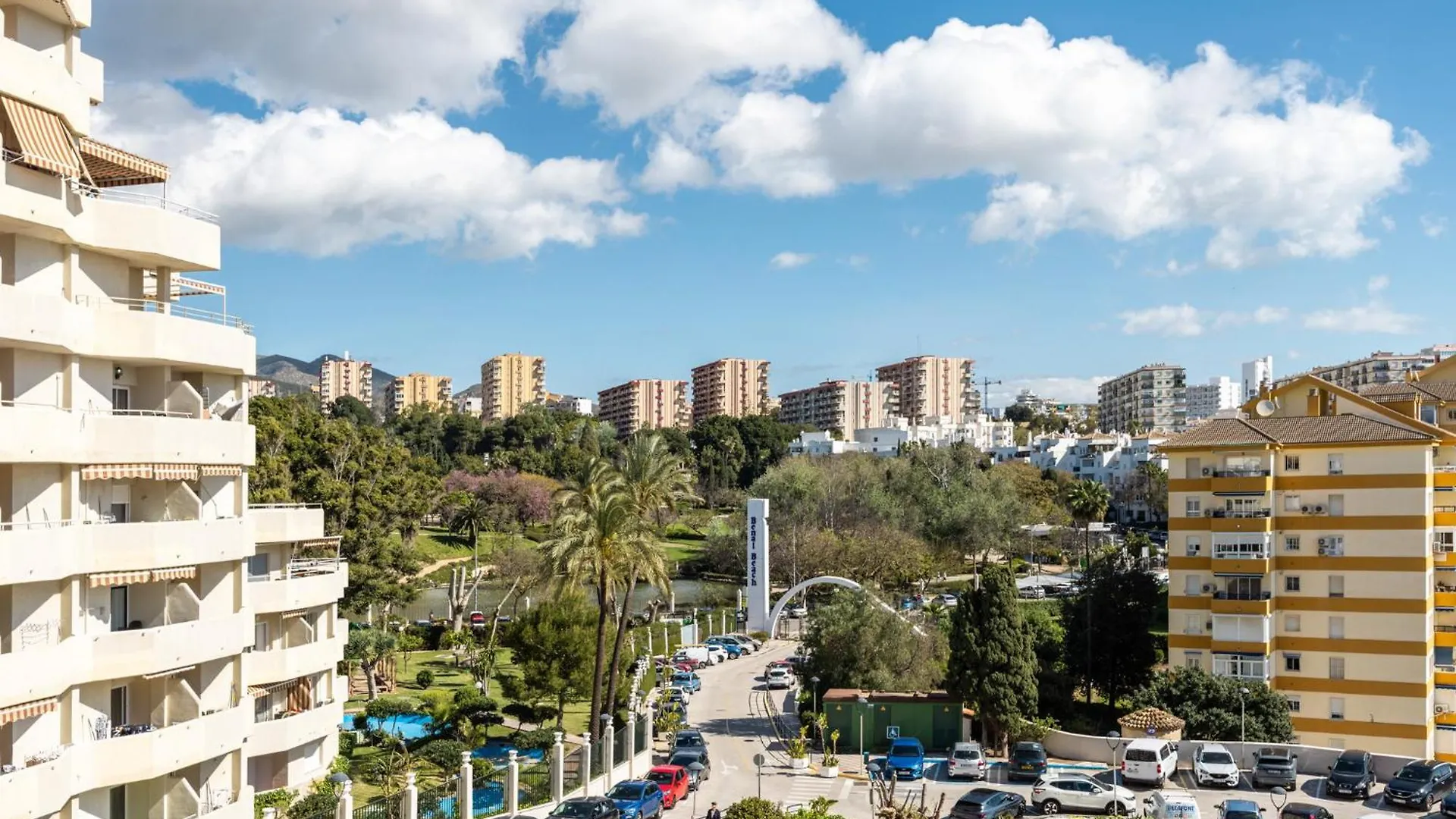 Benalbeach Apartments By Alfresco Stays Benalmadena Spain
