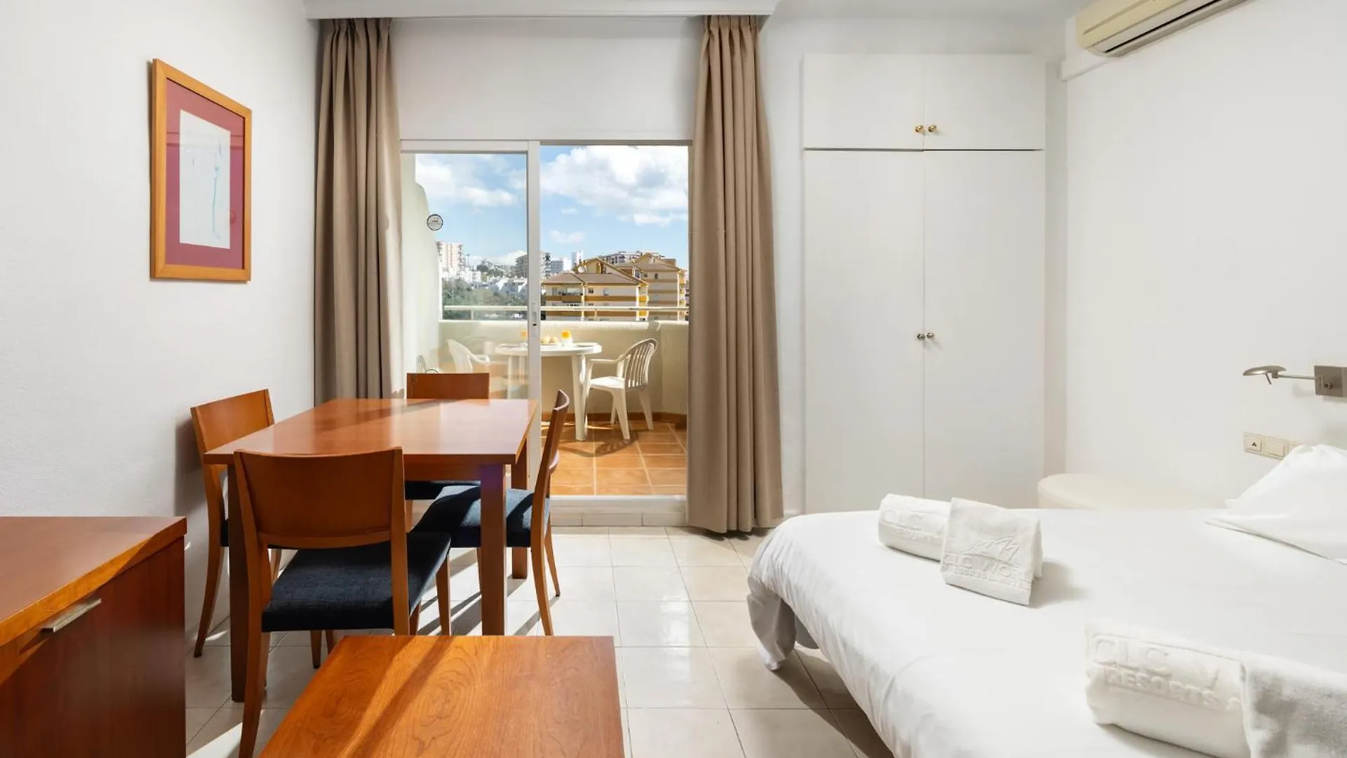 Benalbeach Apartments By Alfresco Stays Benalmádena España