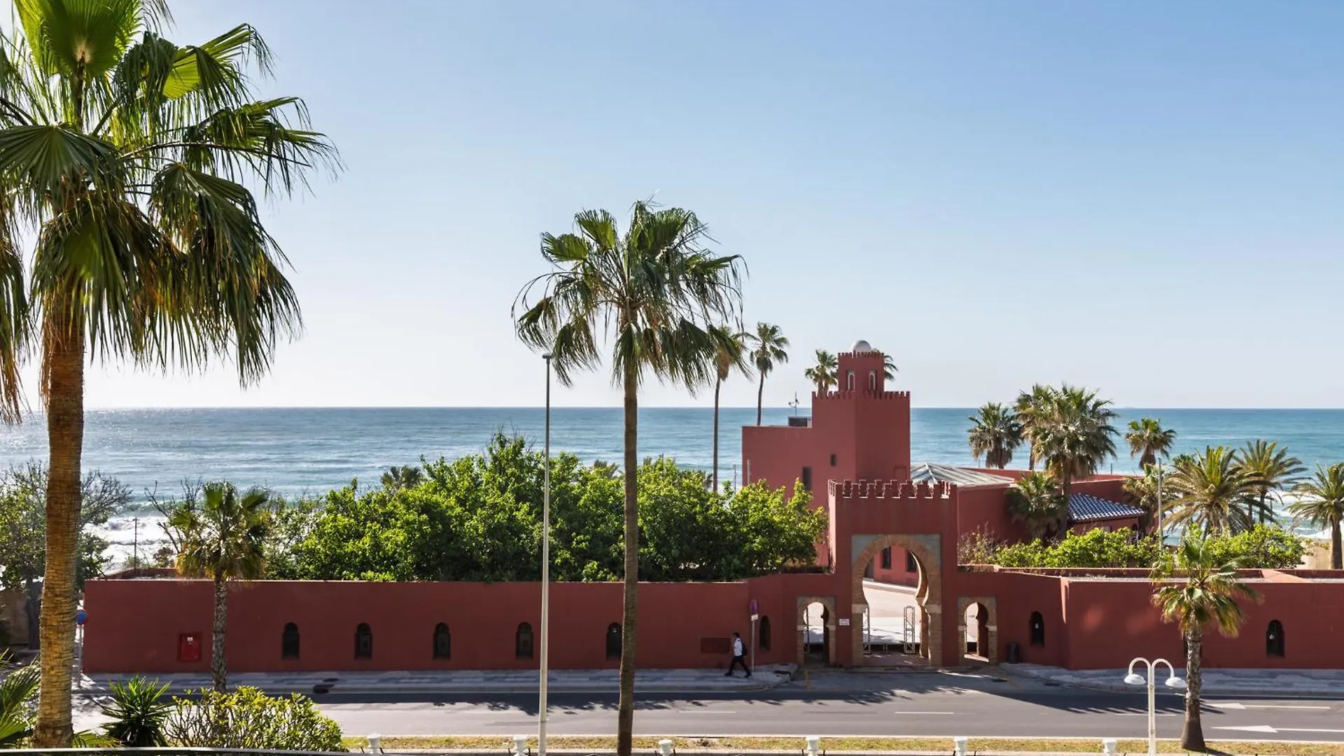Benalbeach Apartments By Alfresco Stays location