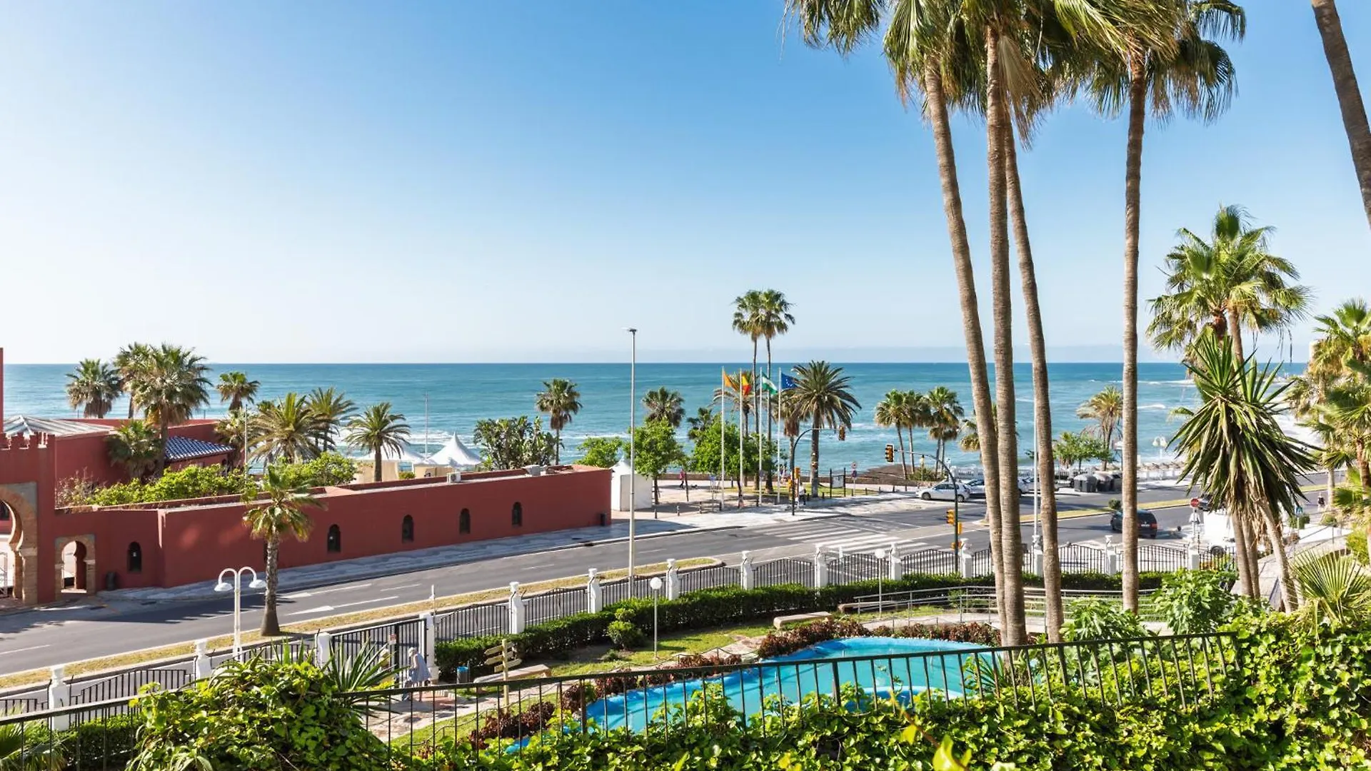 Benalbeach Apartments By Alfresco Stays Benalmádena España