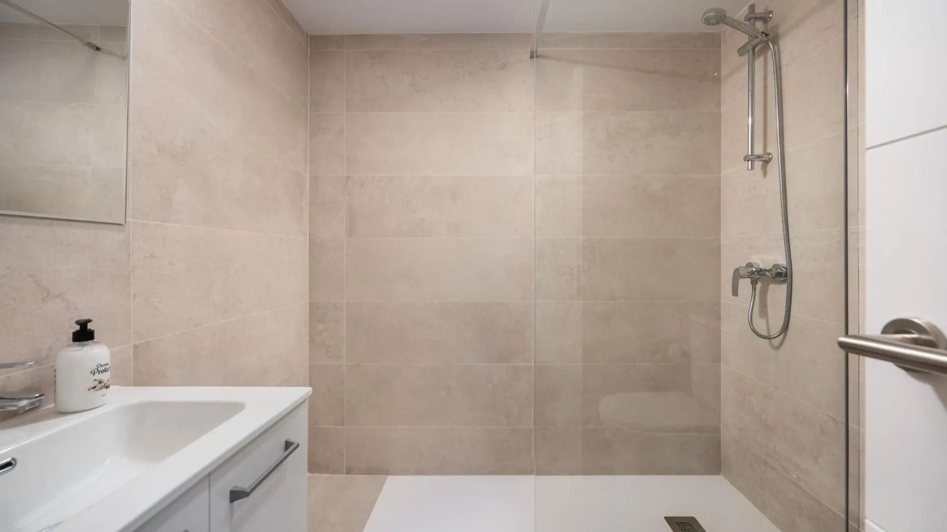 Benalbeach Apartments By Alfresco Stays Benalmádena