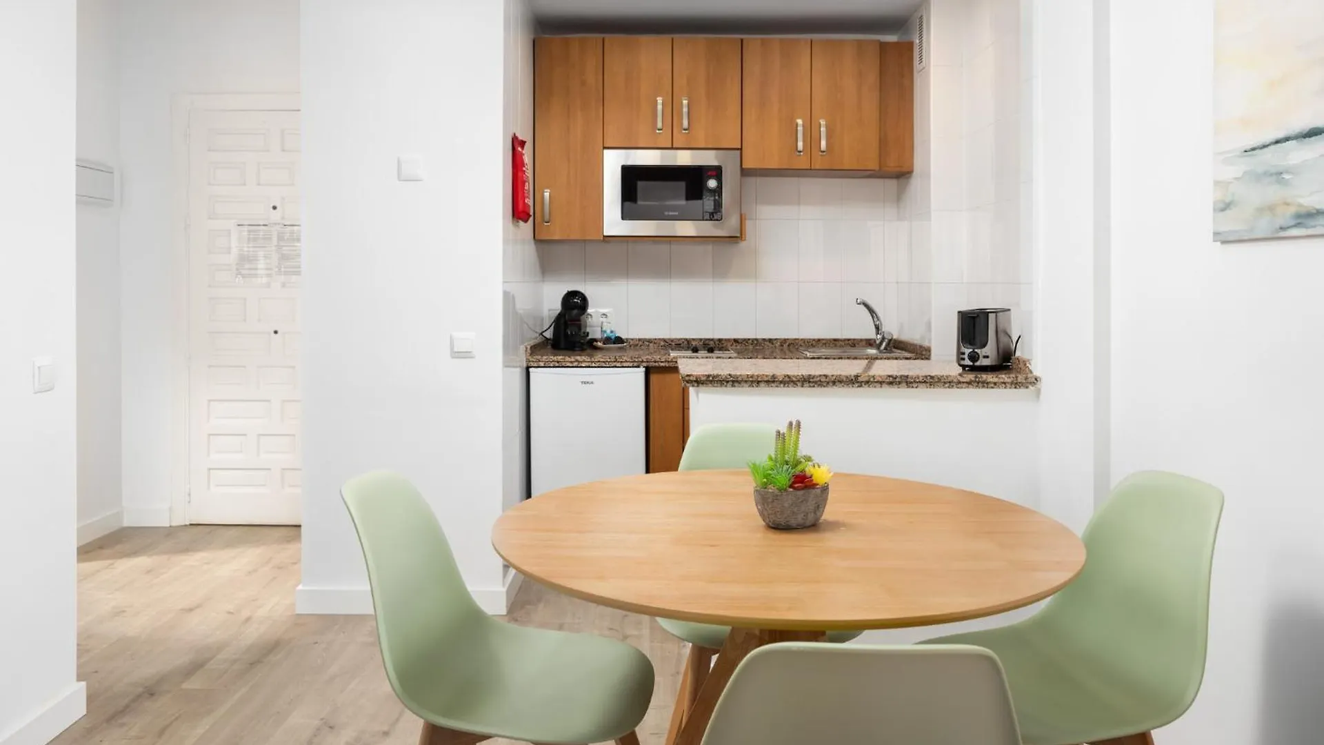 Benalbeach Apartments By Alfresco Stays Benalmadena Spain