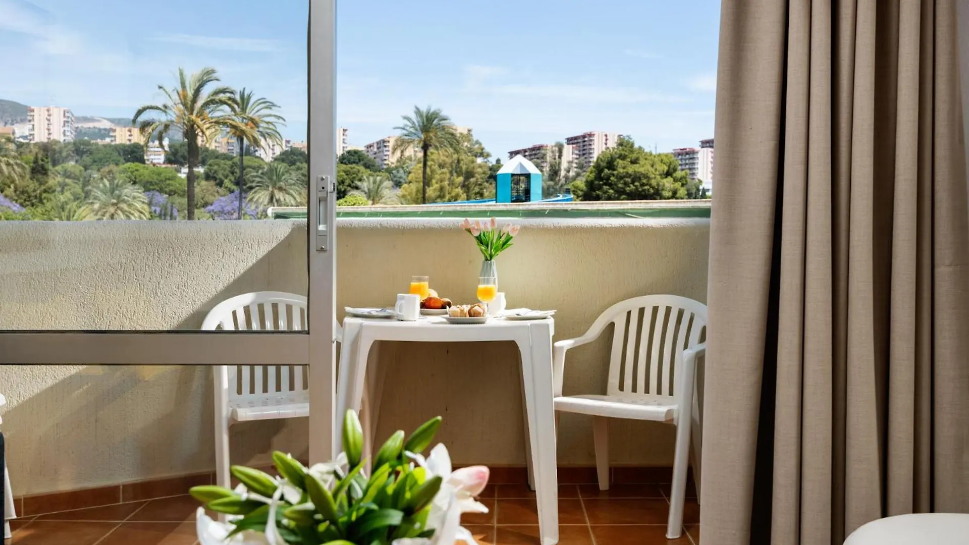 Benalbeach Apartments By Alfresco Stays Benalmadena