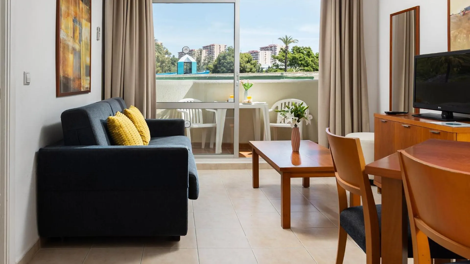 Benalbeach Apartments By Alfresco Stays Benalmadena