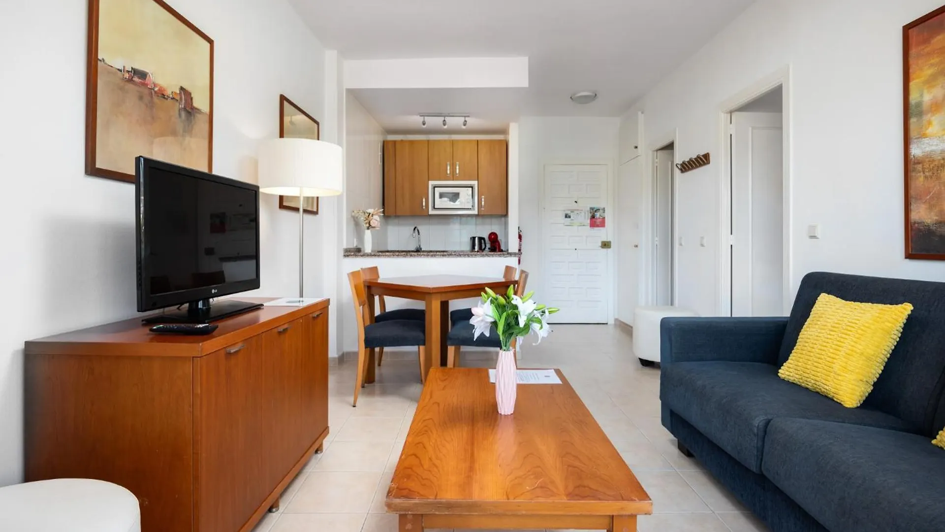 Benalbeach Apartments By Alfresco Stays Benalmadena