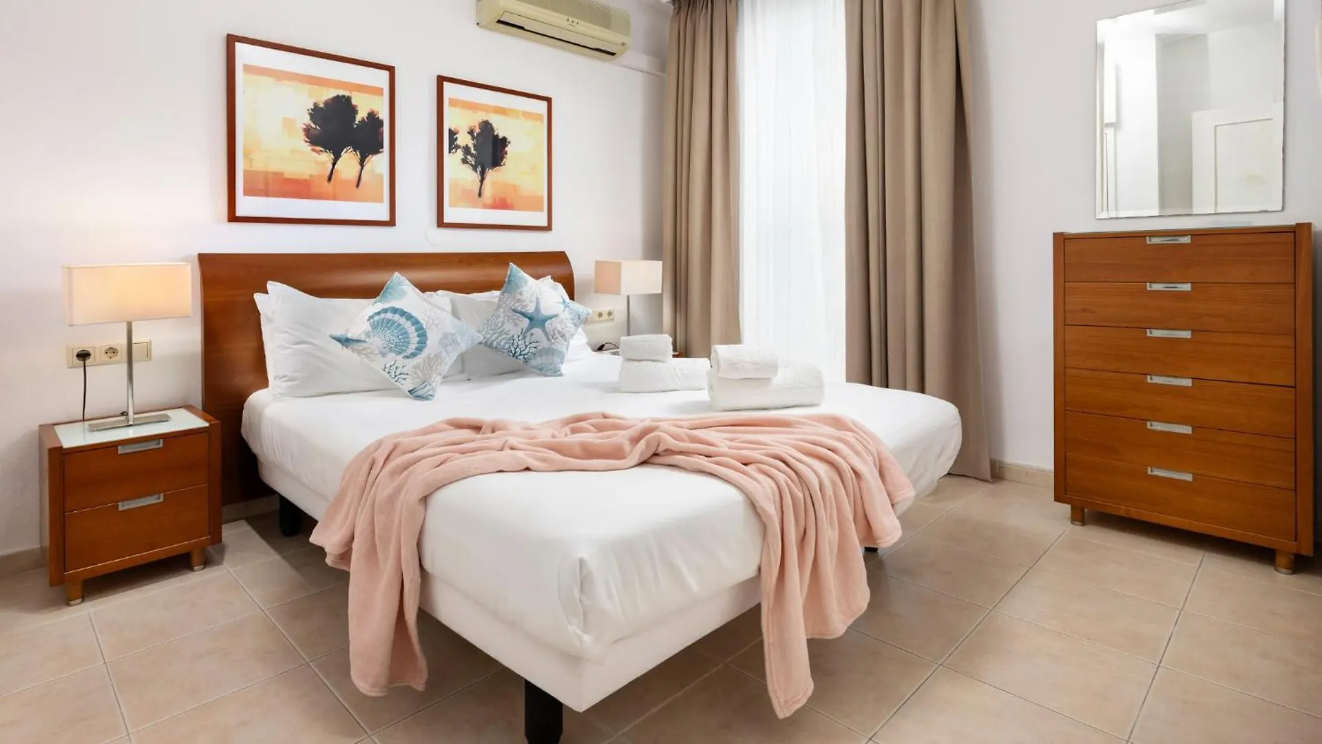 Benalbeach Apartments By Alfresco Stays Benalmadena Spain