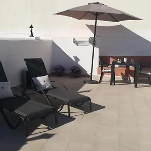 Jazmin 49 Centro - Adults Recommended , Nerja Spanien