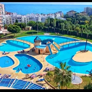  Apartamento Benaldream