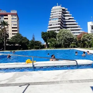  Apartamento Delta Del Sur