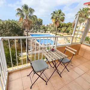  Apartamento Hercules
