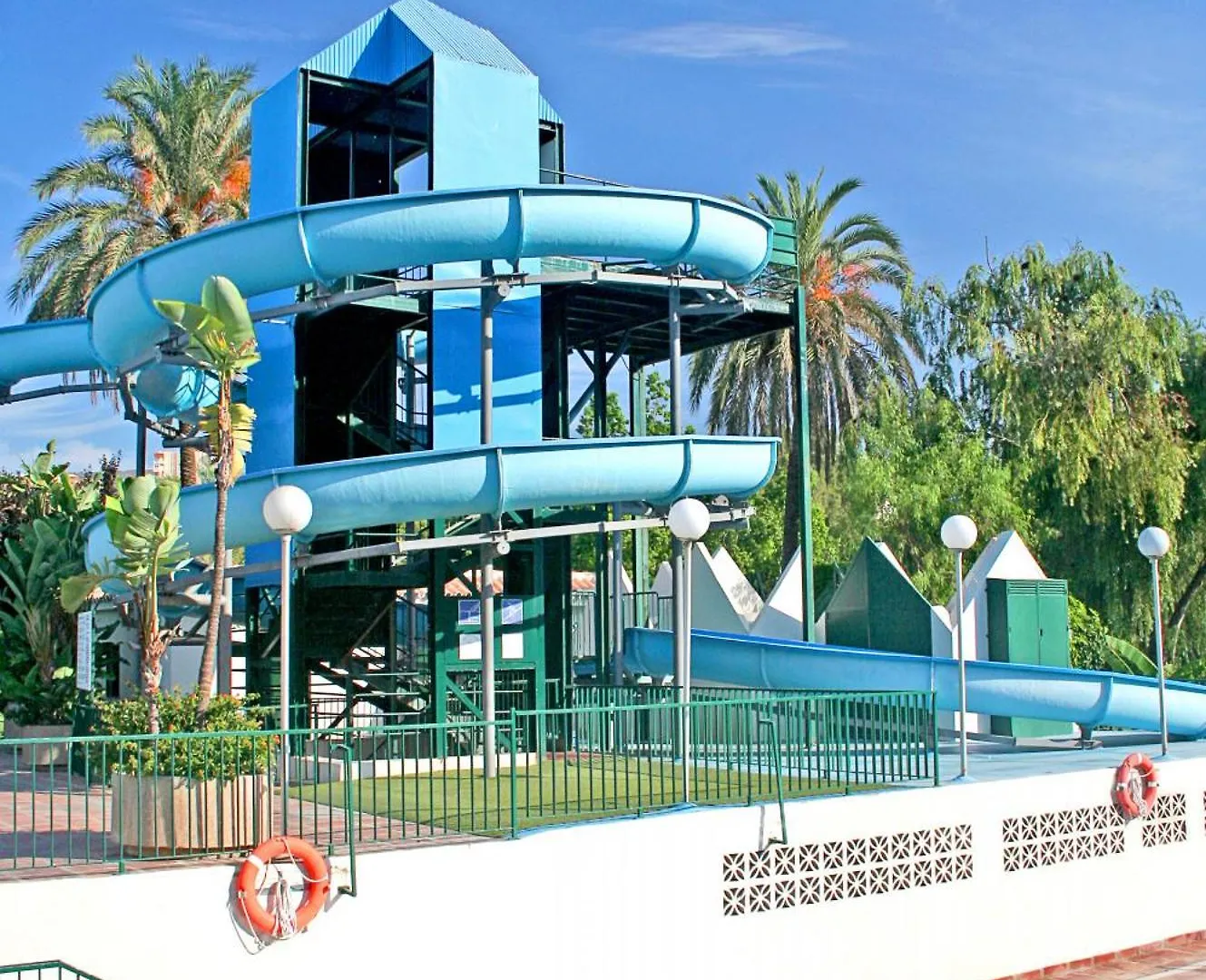 Benalbeach Apartments By Alfresco Stays Benalmádena