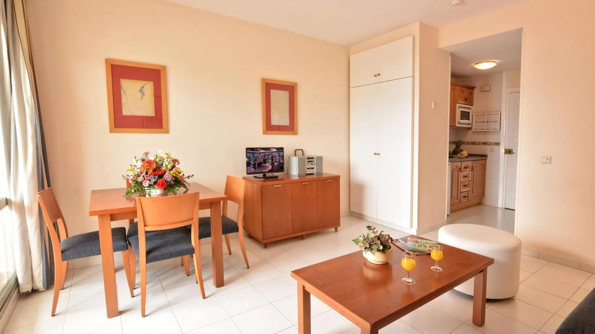 Benalbeach Apartments By Alfresco Stays Benalmádena