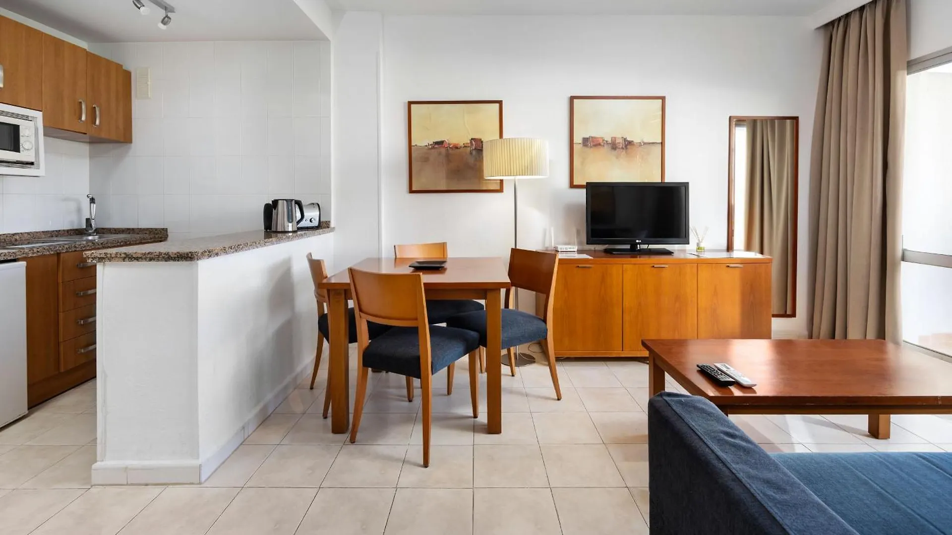 Benalbeach Apartments By Alfresco Stays Benalmádena