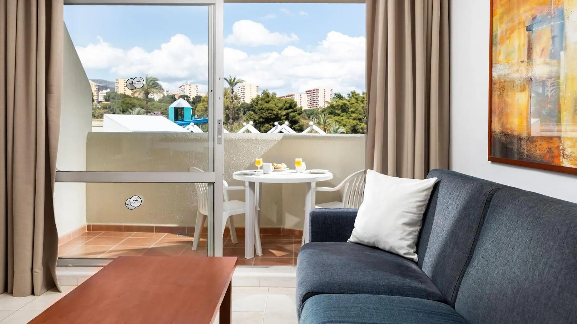 Benalbeach Apartments By Alfresco Stays Benalmádena 0*,