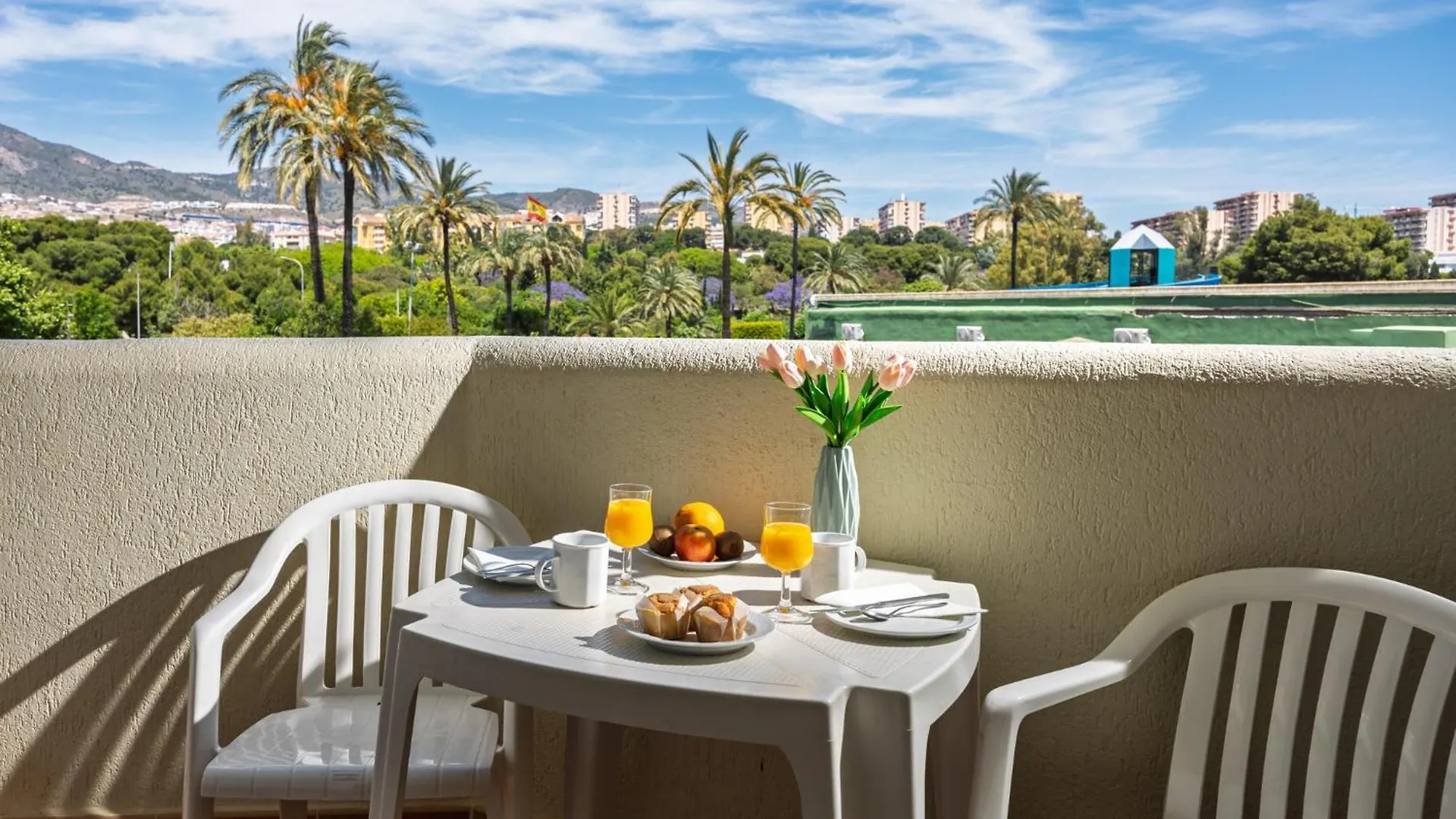 Benalbeach Apartments By Alfresco Stays Benalmádena
