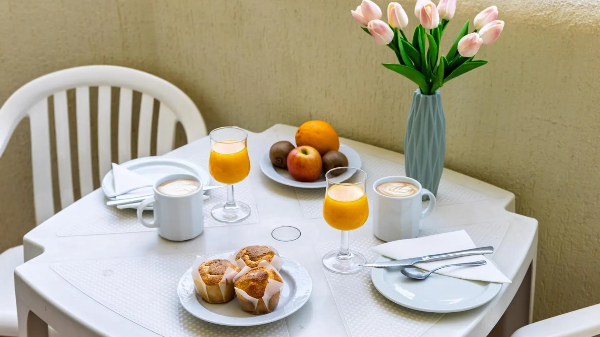 Benalbeach Apartments By Alfresco Stays Benalmádena