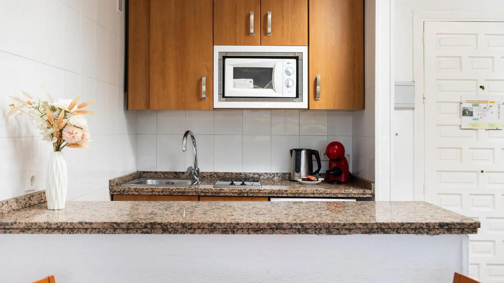 Benalbeach Apartments By Alfresco Stays Benalmádena