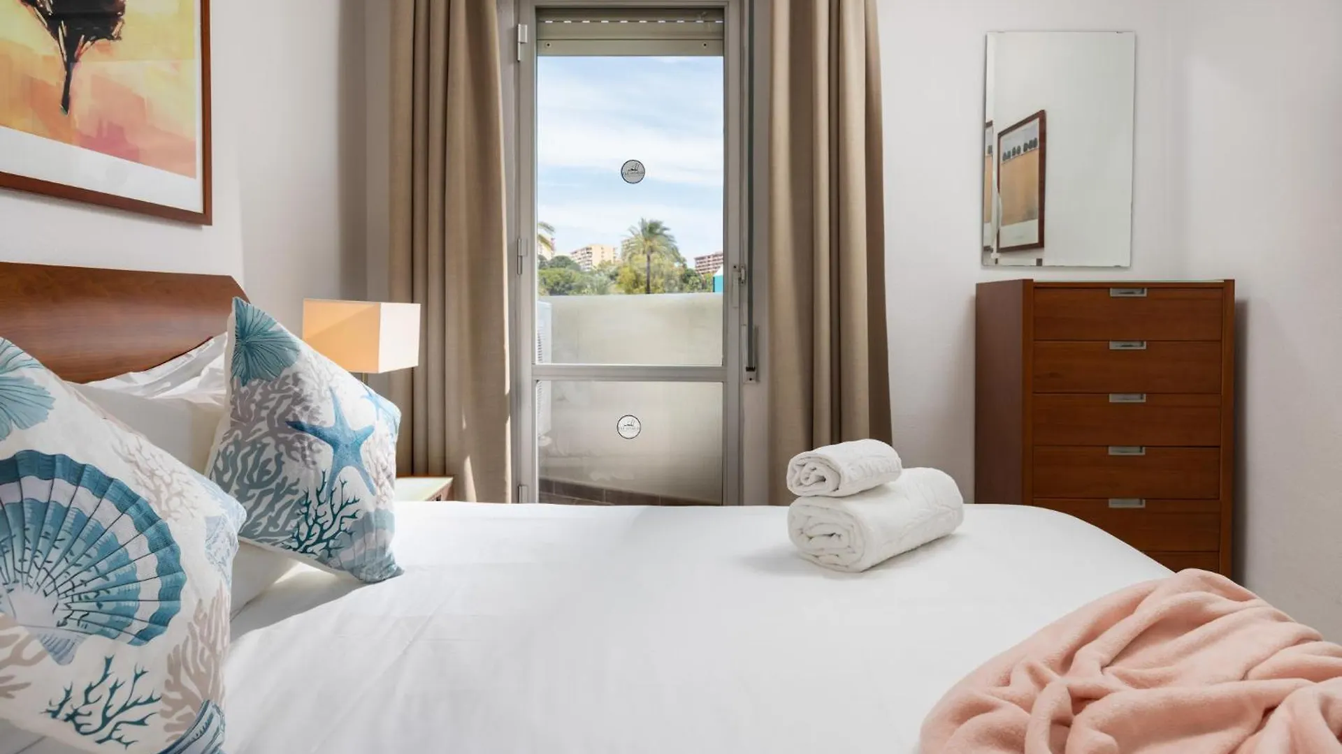 Benalbeach Apartments By Alfresco Stays Benalmádena